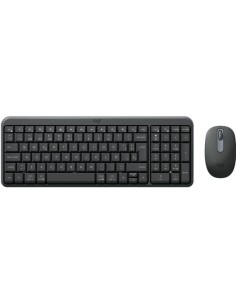 h2Combo inalambrico Logitech MK250 Bluetooth h2pDescubre la combinacion MK250 Bluetooth de Logitech Facil de conectar y configu