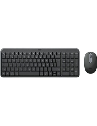 h2Combo inalambrico Logitech MK250 Bluetooth h2pDescubre la combinacion MK250 Bluetooth de Logitech Facil de conectar y configu