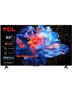 h2TCL 75P6K h2pEl Alto Rango Dinamico HDR ofrece una experiencia superior con un brillo impresionante detalles excepcionales en