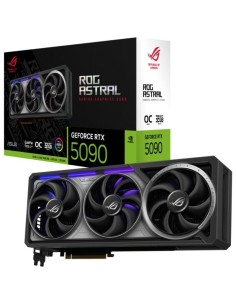 p ph2ROG Astral GeForce RTX8482 5090 h2pbLa ultima frontera b ppLa nueva familia ROG Astral se inspiro en la extension y bellez
