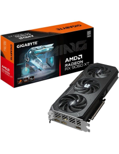 h2Radeon8482 RX 9060 XT GAMING OC 16G h2ul liPowered by Radeon8482 RX 9060 XT li liMemoria 16GB GDDR6 con interfaz de memoria d