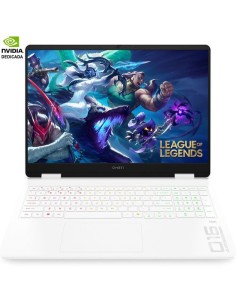 h2OMEN Gaming Laptop 16 am0040ns h2pEl nuevo OMEN 16 no solo cuenta con la potencia de los componentes mas recientes de nueva g