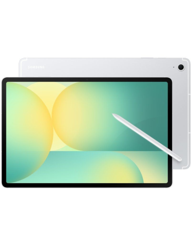 h2Hazte ver con un look iconico h2pInspirate y expresate con los elegantes Galaxy Tab S10 FE y Tab S10 FE con S Pen Los detalle