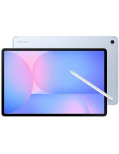 h2Hazte ver con un look iconico h2pInspirate y expresate con los elegantes Galaxy Tab S10 FE y Tab S10 FE con S Pen Los detalle