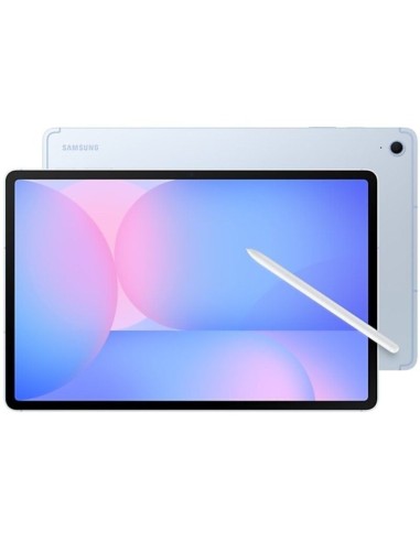 h2Hazte ver con un look iconico h2pInspirate y expresate con los elegantes Galaxy Tab S10 FE y Tab S10 FE con S Pen Los detalle
