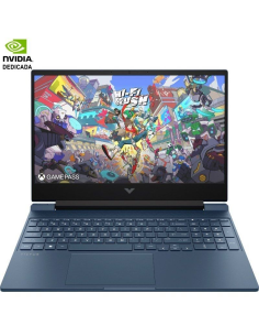 p ph2Victus Gaming Laptop 15 fa2039ns h2pEl portatil HP Victus se ha disenado para ofrecer la maxima calidad a tu juego sobre l