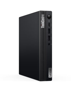 h2PC Lenovo ThinkCentre M70q Gen 5 12TD000MSPbr h2h2Especificaciones h2ul libProcesador b Intel Core i5 13400T 10 nucleos 6P 4E