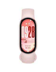 ph2Xiaomi Smart Band 10 h2pLa tecnologia de sellado por llenado al vacio permite biseles ultrafinos simetricos de 20 mm lo que 