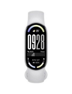 h2Xiaomi Smart Band 10 h2pLa tecnologia de sellado por llenado al vacio permite biseles ultrafinos simetricos de 20 mm lo que a