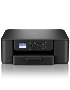 h2DCP J1310DW h2divConexion compacta y flexible Imprime escanea y copia desde un solo dispositivo Incluye 6 meses de prueba gra