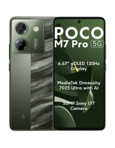 ph2POCO M7 Pro 5G h2pPoder para ganar ph2Rendimiento totalmente mejorado h2pEquipado con un Dimensity 7025 Ultra el procesador 