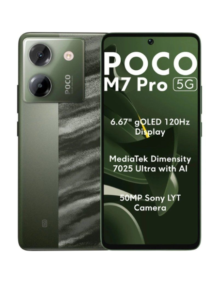ph2POCO M7 Pro 5G h2pPoder para ganar ph2Rendimiento totalmente mejorado h2pEquipado con un Dimensity 7025 Ultra el procesador 