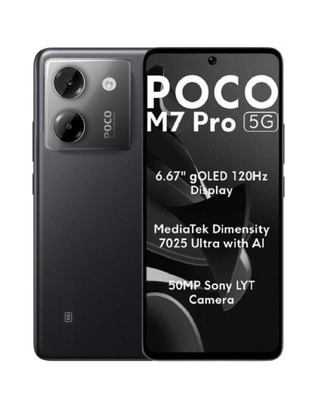 ph2POCO M7 Pro 5G h2pPoder para ganar ph2Rendimiento totalmente mejorado h2pEquipado con un Dimensity 7025 Ultra el procesador 