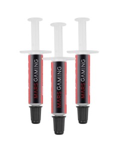 ph2Kit Pasta termica MT0X3 h2pOptimiza la refrigeracion de tu CPU GPU o cualquier componente clave con el kit de 3 pastas termi