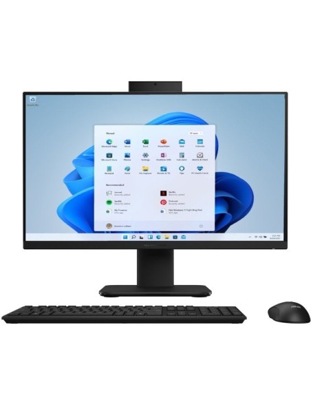 ph2Vision expansiva para empresas en constante expansion h2pEl ASUS ExpertCenter P400 AiO combina versatilidad y seguridad para