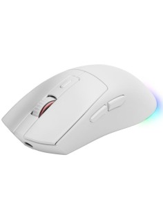 ph2RAToN INALaMBRICO TRI MODE MM T3 h2pEl MM T3 es un raton inalambrico ultraligero con triple modo de conexion disenado para l