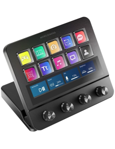 h2CONTROL DECK MSD PRO h2divDescubre una nueva dimension de control y personalizacion con MSD PRO el control deck que revolucio