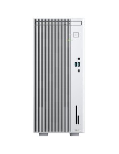 ph2PC Asus Mini Torre V500MV 31315U0030 h2pLa ASUS V500 Mini Tower es la PC ideal para familias lista para llevar las tareas co