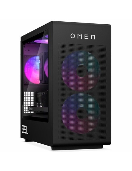 ph2OMEN 35L Gaming Desktop GT16 0056ns PC h2divEl ordenador de escritorio gaming OMEN 35L libera tu potencial de rendimiento In