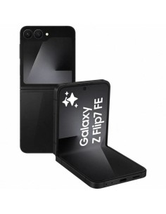 h2Samsung Galaxy Z Flip7 FE h2divh2Diseno compacto con impacto h2pCon su diseno elegante y su tamano compacto Galaxy Z Flip7 FE