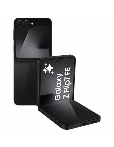 h2Samsung Galaxy Z Flip7 FE h2divh2Diseno compacto con impacto h2pCon su diseno elegante y su tamano compacto Galaxy Z Flip7 FE