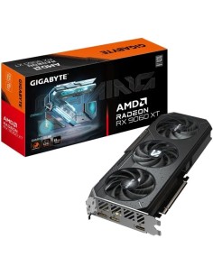 h2strongRadeon8482 RX 9060 XT GAMING OC 8G strong h2ul liPowered by Radeon8482 RX 9060 XT li liMemoria 8GB GDDR6 con interfaz d