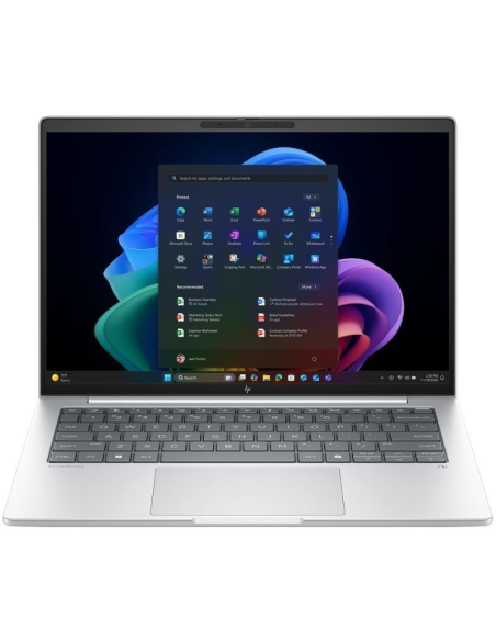 h2HP EliteBook 8 G1i 16 inch Notebook Next Gen AI PC Wolf Pro Security Edition h2divDisfruta de una productividad y eficiencia 