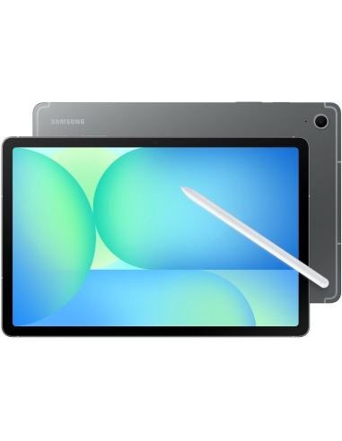 h2Hazte ver con un look iconico h2pInspirate y expresate con los elegantes Galaxy Tab S10 FE y Tab S10 FE con S Pen Los detalle