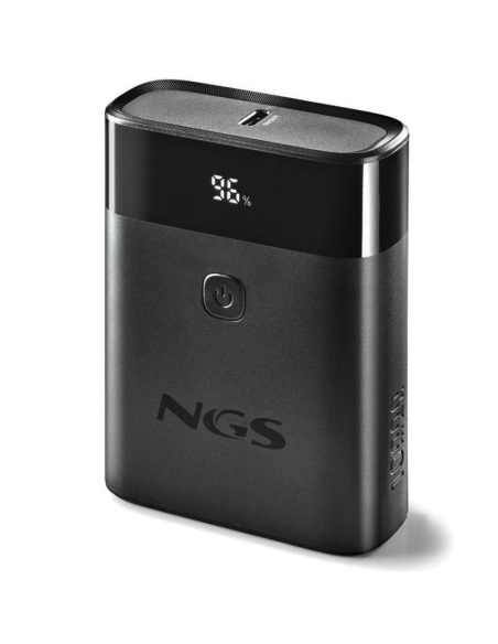 h2TWIX 10 h2divpBATERiA EXTERNA PORTaTIL DE CARGA RaPIDA DE 225 W ppCargador portatil rapido de 225 W Esta potente bateria exte