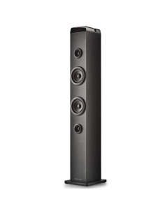 ph2SKY CHARM PRO h2pTORRE DE SONIDO DE 50W FUNCIoN BROADCASTING ENTRADA DE MIC BT USB oPTICA AUXIN pp pulliAltavoz inalambrico 