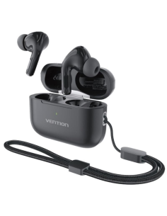 p pp ph2Vention True Wireless Bluetooth Earbuds h2Los Vention ECHO LITE E11 ofrecen una experiencia de audio completamente inal