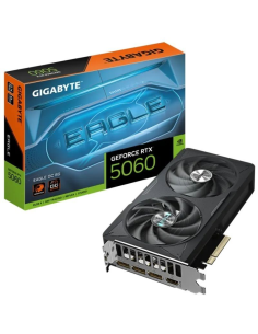h2GeForce RTX 5060 EAGLE OC 8G h2divpulliDesarrollado con la arquitectura NVIDIA Blackwell y DLSS 4 liliDesarrollado por GeForc