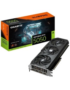 h2GeForce RTX 5050 GAMING OC 8G h2divpulliDesarrollado con la arquitectura NVIDIA Blackwell y DLSS 4 liliDesarrollado por GeFor