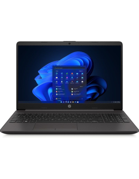 h2Portatil HP 250 G9 AD1W4ET h2pEl portatil HP 250 G9 cuenta con todas las funciones basicas para una empresa en un diseno fino