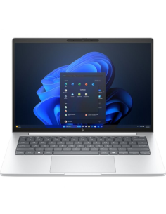 h2HP EliteBook 8 G1i 14 inch Notebook AI PC Wolf Pro Security Edition h2pProporciona a tus equipos de alto rendimiento un orden
