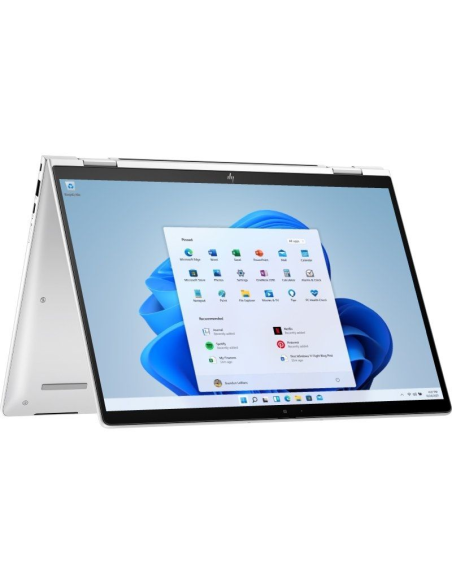 p ph2Ordenador portatil con IA de proxima generacion HP EliteBook X G1i de 14 pulgadas Wolf Pro Security Edition h2Impulsa tu n