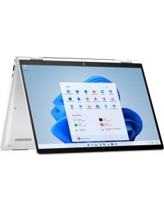 p ph2Ordenador portatil con IA de proxima generacion HP EliteBook X Flip G1i de 14 pulgadas Wolf Pro Security Edition h2Impulsa