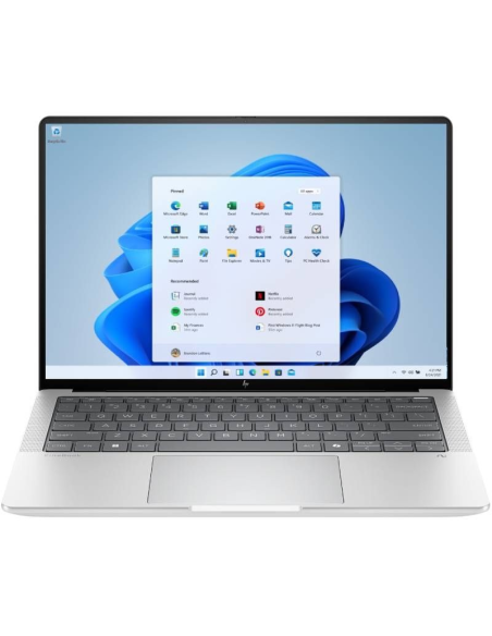 p ph2HP EliteBook X G1a 14 inch Notebook Next Gen AI PC Wolf Pro Security Edition h2Aporta una velocidad y una continuidad revo