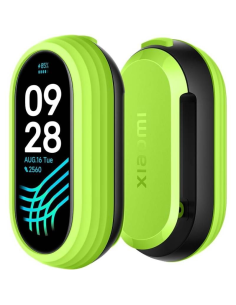 ph2Xiaomi Smart Band 8nbspspan style background color initial Running Clip span h2h2Un entrenamiento mas profesional h2pDespues