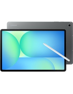 h2Hazte ver con un look iconico h2pInspirate y expresate con los elegantes Galaxy Tab S10 FE y Tab S10 FE con S Pen Los detalle