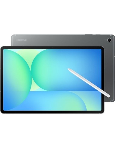 h2Hazte ver con un look iconico h2pInspirate y expresate con los elegantes Galaxy Tab S10 FE y Tab S10 FE con S Pen Los detalle