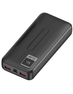 ph2Leotec Powerbank 20000mAh PD 225W h2pCarga cualquier dispositivo en cualquier sitio y a la mayor velocidad ph2UN POWERBANK u
