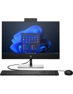 p ph2Ordenador All in One HP ProOne 440 G9 h2El ordenador multifuncion HP ProOne 440 ofrece a los usuarios rendimiento segurida
