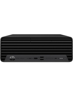 h2Sobremesa con factor de forma reducido HP Pro 400 G9 h2pEl equipo de sobremesa HP Pro SFF 400 ofrece a los usuarios en entorn