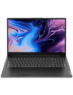 h2Lenovo V15 Gen 4 AMN h2El portatil Lenovo V15 de 4ª generacion equipado con potentes procesadores AMD Ryzen tarjeta grafica 