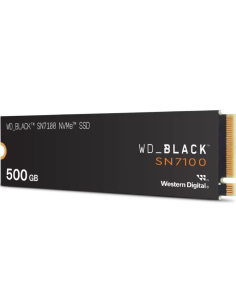 h2Creado para un mejor juego sin importar como juegues h2pPreparese para jugar aun mas rapido con el SSD NVMe WDBLACK SN7100 qu