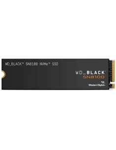 p ph2WDBLACK SN8100 NVMe SSD h2pCrea tu nuevo sistema de juegos o estacion de trabajo con nuestro vanguardista SSD PCIe Gen 5 q