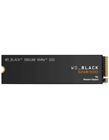 p ph2WDBLACK SN8100 NVMe SSD h2pCrea tu nuevo sistema de juegos o estacion de trabajo con nuestro vanguardista SSD PCIe Gen 5 q