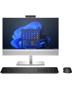 h2Ordenador All in One HP EliteOne 840 G9 h2pEl ordenador multifuncion HP EliteOne 840 permite a tu equipo dar lo mejor de si c
