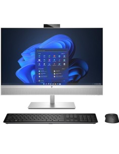 ph2Ordenador All in One HP EliteOne 870 G9 pantalla tactil h2El ordenador multifuncion HP EliteOne 870 permite a tu equipo dar 